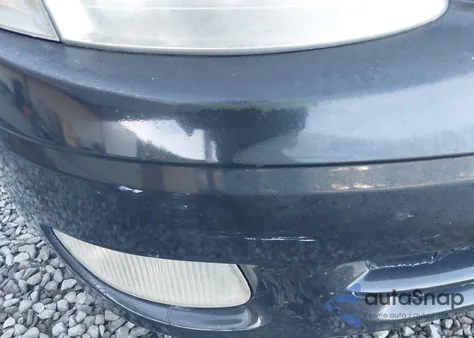 2001 Toyota Camry Solara Sle V6 from USA, damaged, VIN 2T1FF28P71C429505